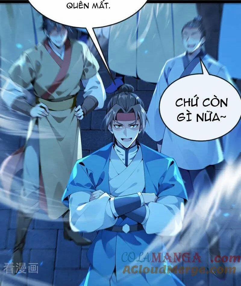 Thập Đại Đế Hoàng Đều Là Đệ Tử Của Ta 378 trang 32