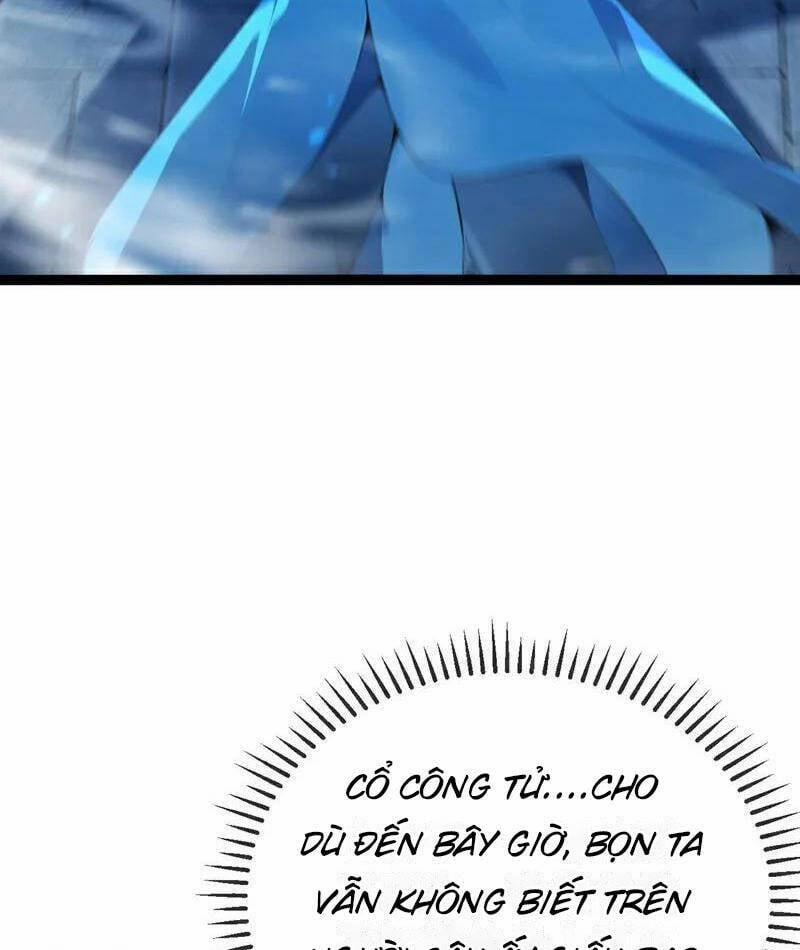 Thập Đại Đế Hoàng Đều Là Đệ Tử Của Ta 378 trang 33