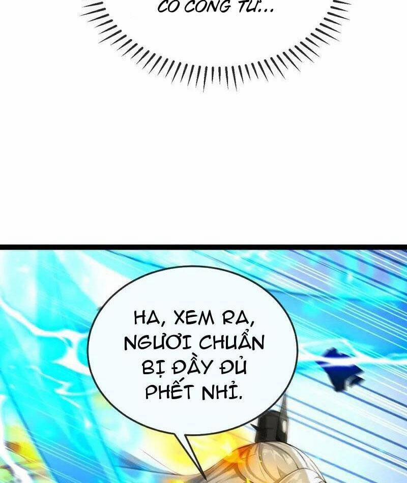 Thập Đại Đế Hoàng Đều Là Đệ Tử Của Ta 378 trang 35