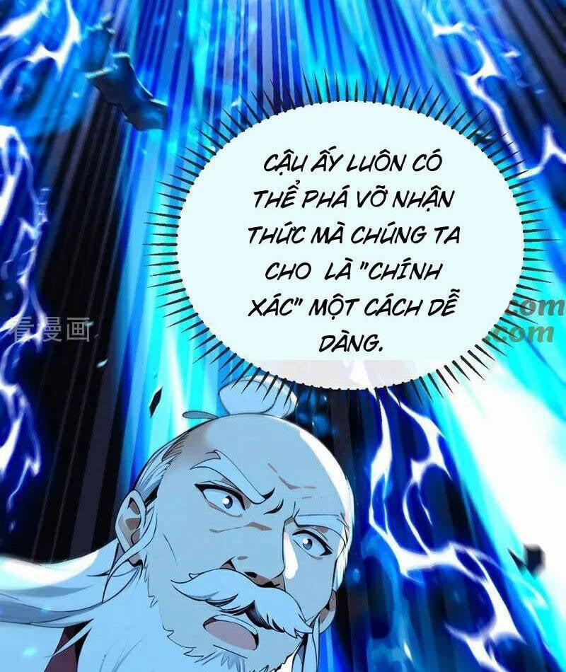 Thập Đại Đế Hoàng Đều Là Đệ Tử Của Ta 378 trang 39