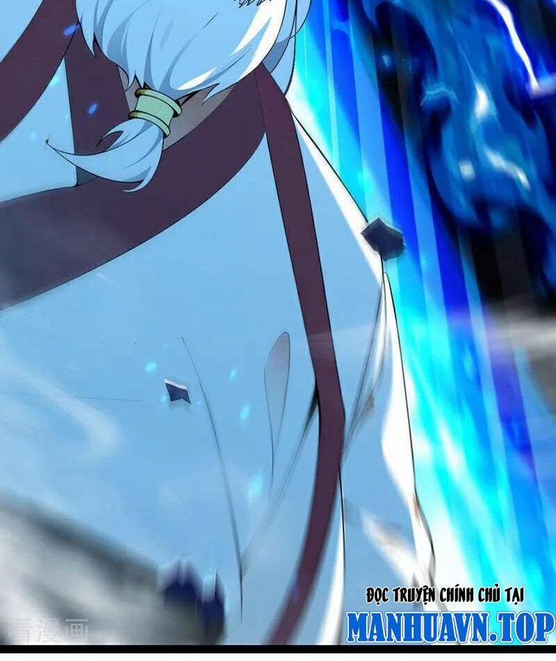 Thập Đại Đế Hoàng Đều Là Đệ Tử Của Ta 378 trang 40