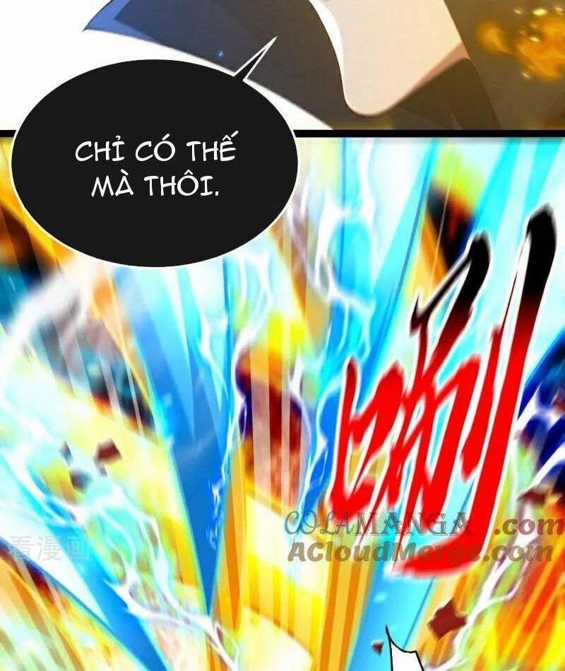 Thập Đại Đế Hoàng Đều Là Đệ Tử Của Ta 378 trang 42