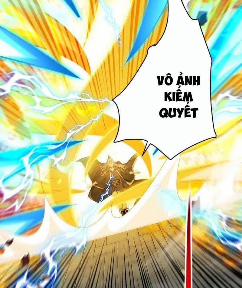 Thập Đại Đế Hoàng Đều Là Đệ Tử Của Ta 378 trang 43