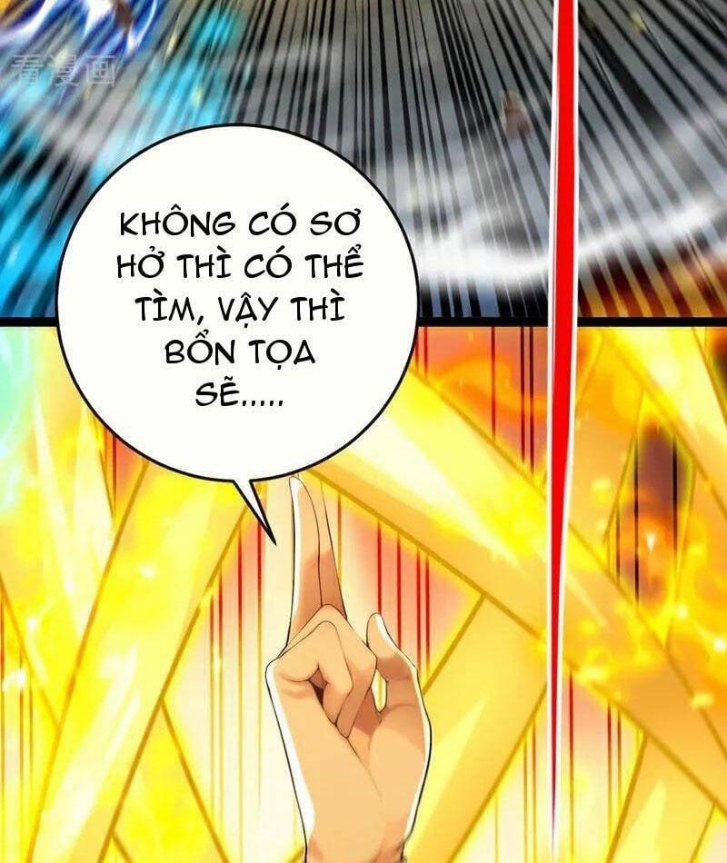 Thập Đại Đế Hoàng Đều Là Đệ Tử Của Ta 378 trang 44