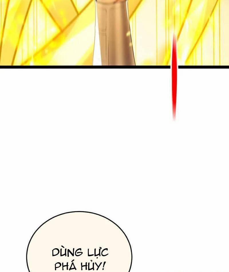 Thập Đại Đế Hoàng Đều Là Đệ Tử Của Ta 378 trang 45