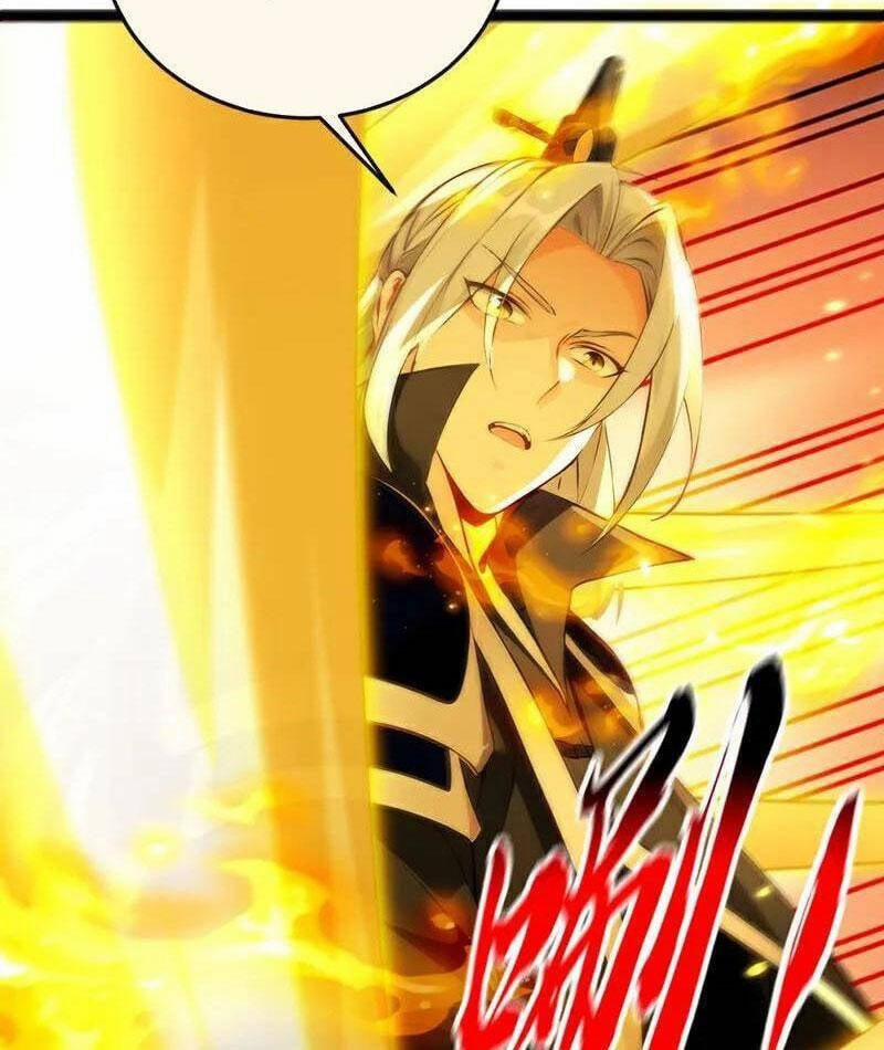 Thập Đại Đế Hoàng Đều Là Đệ Tử Của Ta 378 trang 46