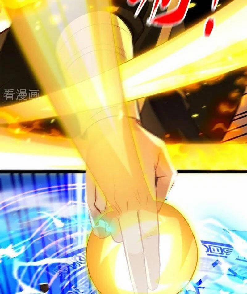 Thập Đại Đế Hoàng Đều Là Đệ Tử Của Ta 378 trang 47