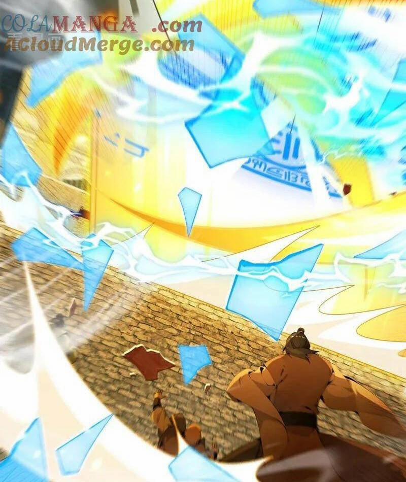 Thập Đại Đế Hoàng Đều Là Đệ Tử Của Ta 378 trang 49