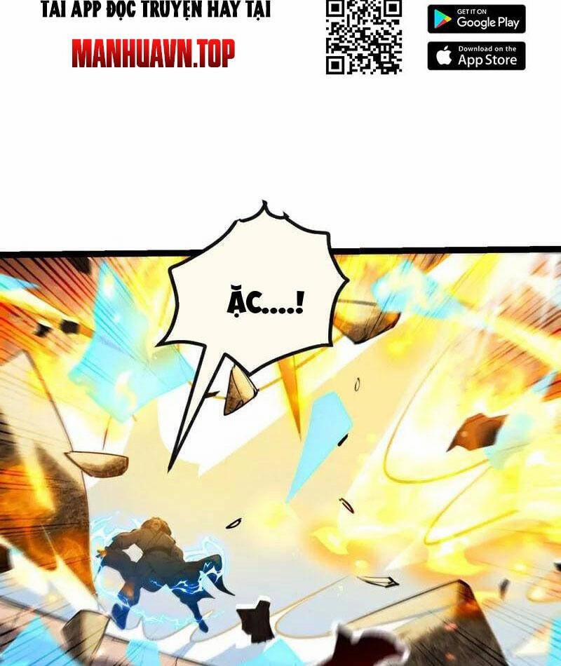 Thập Đại Đế Hoàng Đều Là Đệ Tử Của Ta 378 trang 51