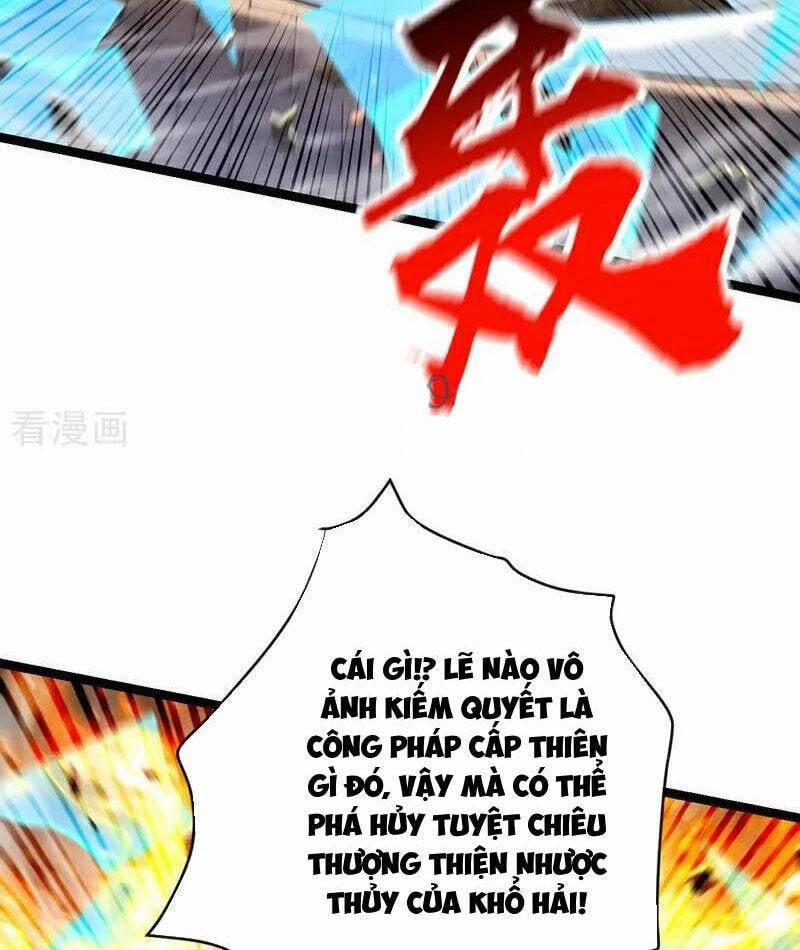 Thập Đại Đế Hoàng Đều Là Đệ Tử Của Ta 378 trang 52