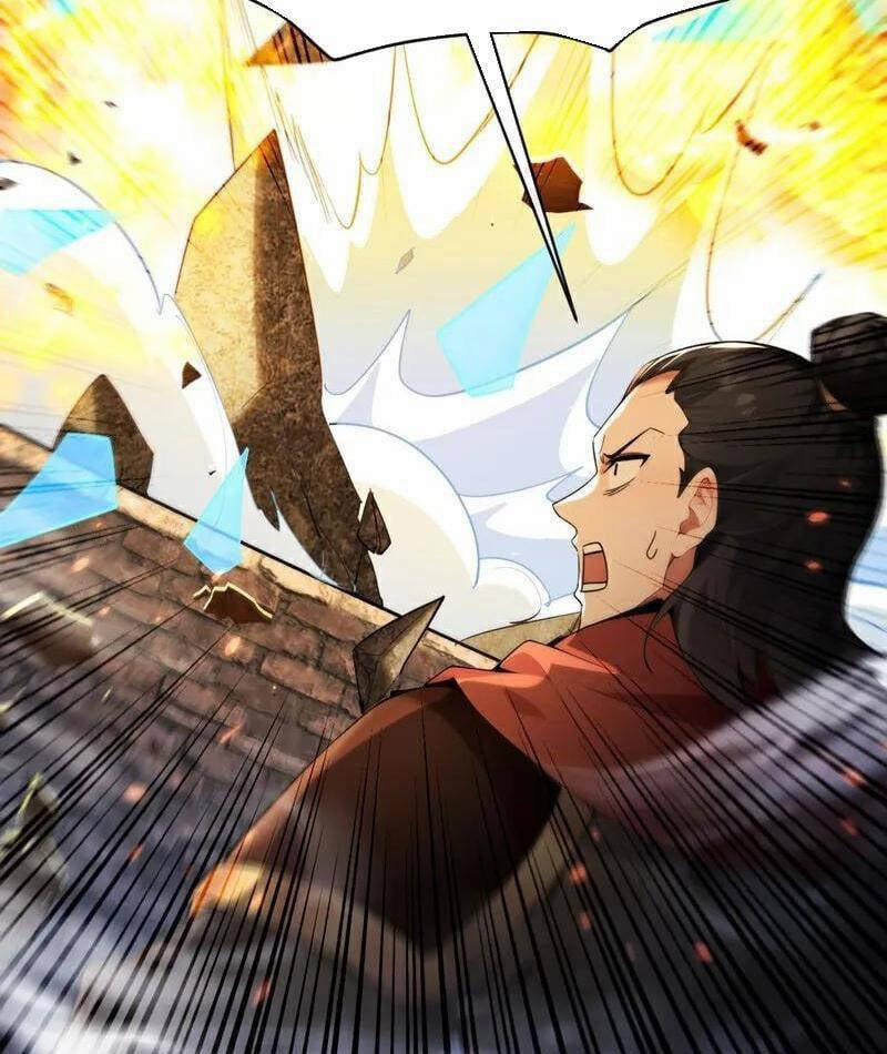 Thập Đại Đế Hoàng Đều Là Đệ Tử Của Ta 378 trang 53