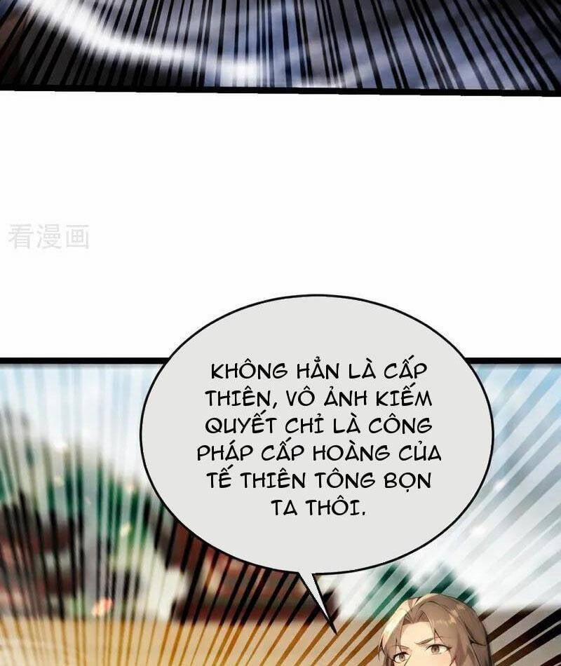 Thập Đại Đế Hoàng Đều Là Đệ Tử Của Ta 378 trang 54