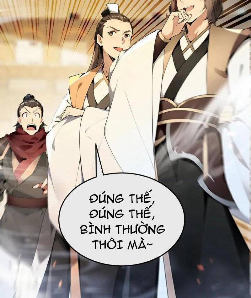 Thập Đại Đế Hoàng Đều Là Đệ Tử Của Ta 378 trang 55