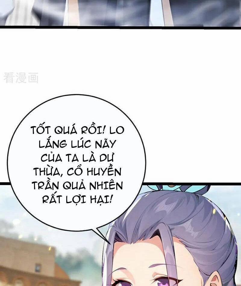 Thập Đại Đế Hoàng Đều Là Đệ Tử Của Ta 378 trang 56