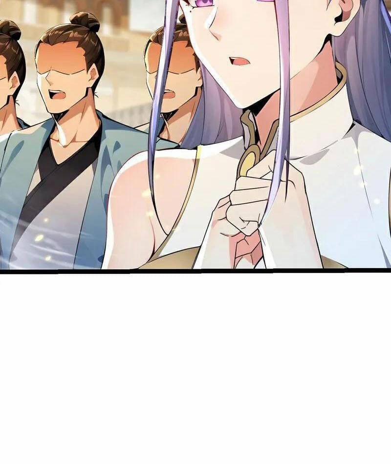 Thập Đại Đế Hoàng Đều Là Đệ Tử Của Ta 378 trang 57