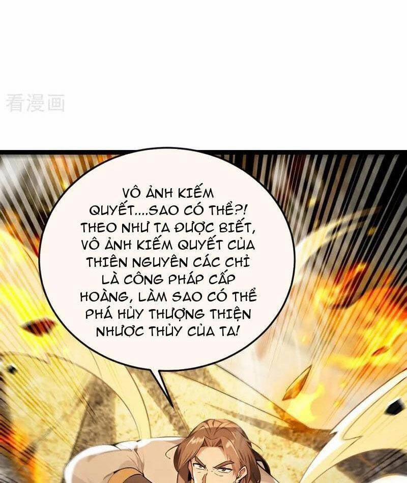 Thập Đại Đế Hoàng Đều Là Đệ Tử Của Ta 378 trang 58