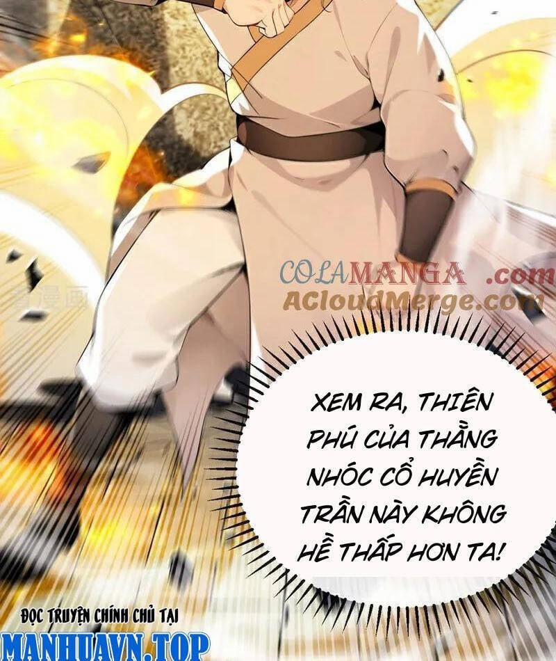 Thập Đại Đế Hoàng Đều Là Đệ Tử Của Ta 378 trang 60