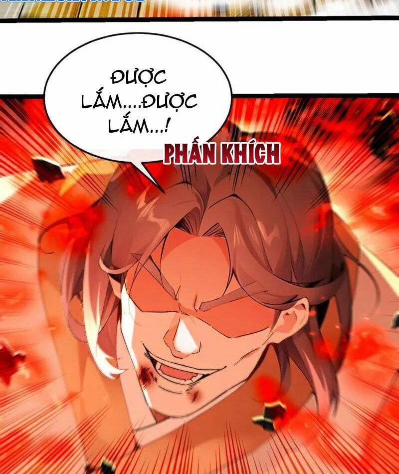 Thập Đại Đế Hoàng Đều Là Đệ Tử Của Ta 378 trang 61