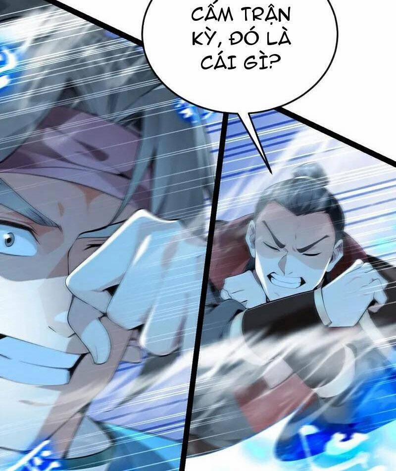 Thập Đại Đế Hoàng Đều Là Đệ Tử Của Ta 378 trang 9