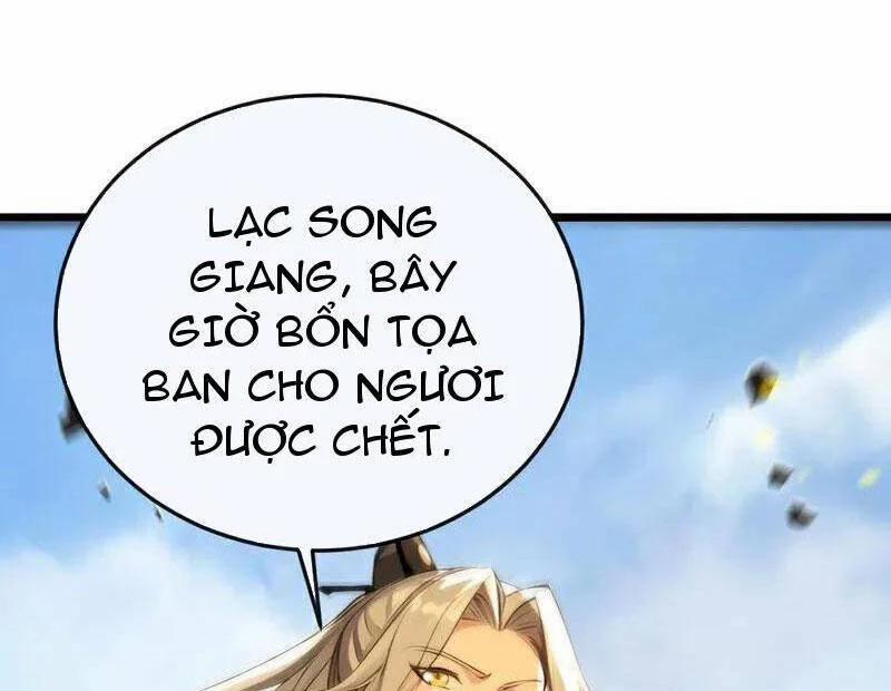 Thập Đại Đế Hoàng Đều Là Đệ Tử Của Ta 383 trang 10