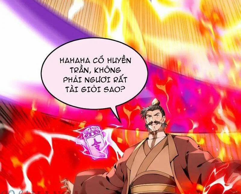 Thập Đại Đế Hoàng Đều Là Đệ Tử Của Ta 383 trang 100