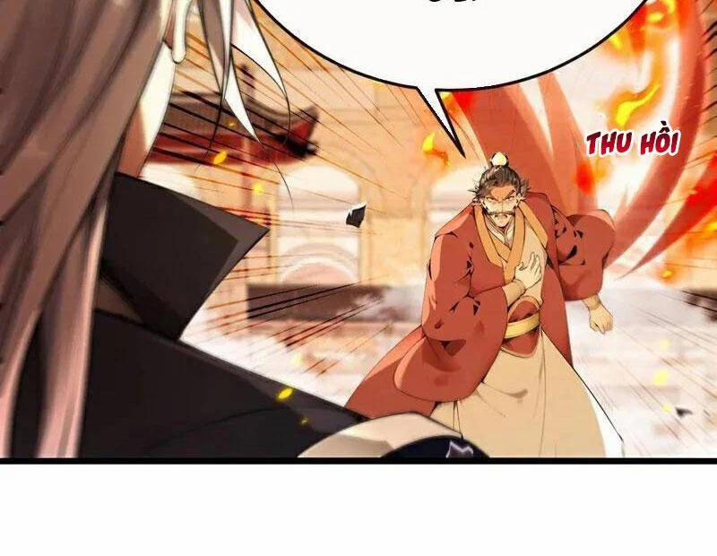 Thập Đại Đế Hoàng Đều Là Đệ Tử Của Ta 383 trang 14