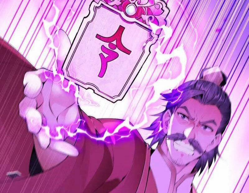 Thập Đại Đế Hoàng Đều Là Đệ Tử Của Ta 383 trang 16