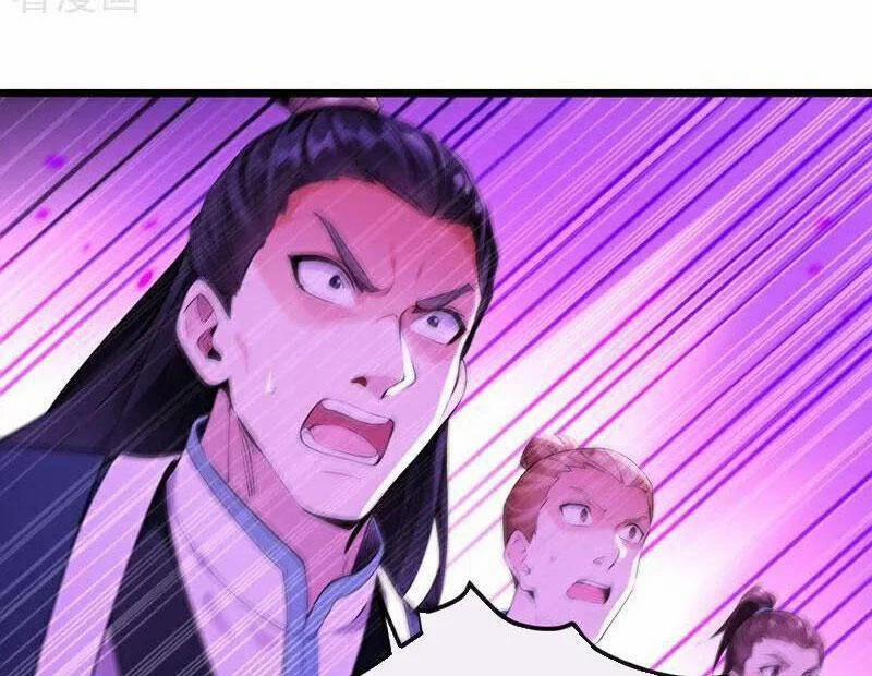 Thập Đại Đế Hoàng Đều Là Đệ Tử Của Ta 383 trang 18