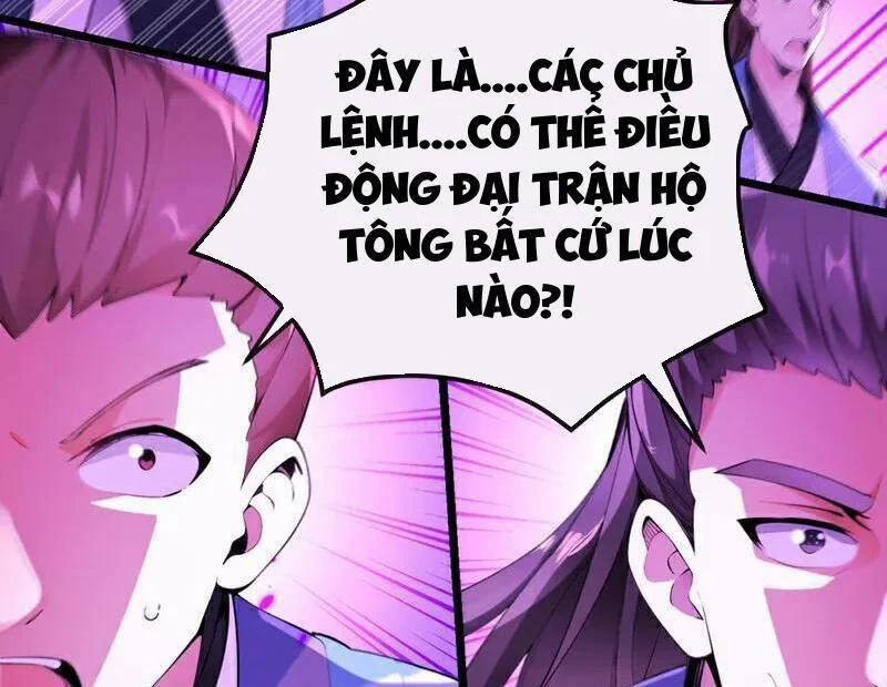 Thập Đại Đế Hoàng Đều Là Đệ Tử Của Ta 383 trang 19