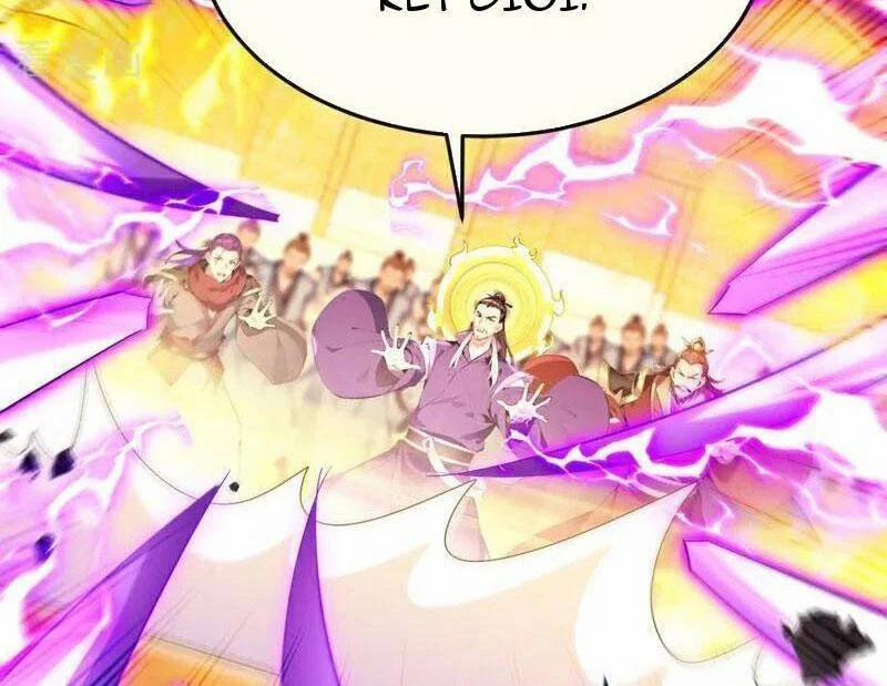 Thập Đại Đế Hoàng Đều Là Đệ Tử Của Ta 383 trang 28