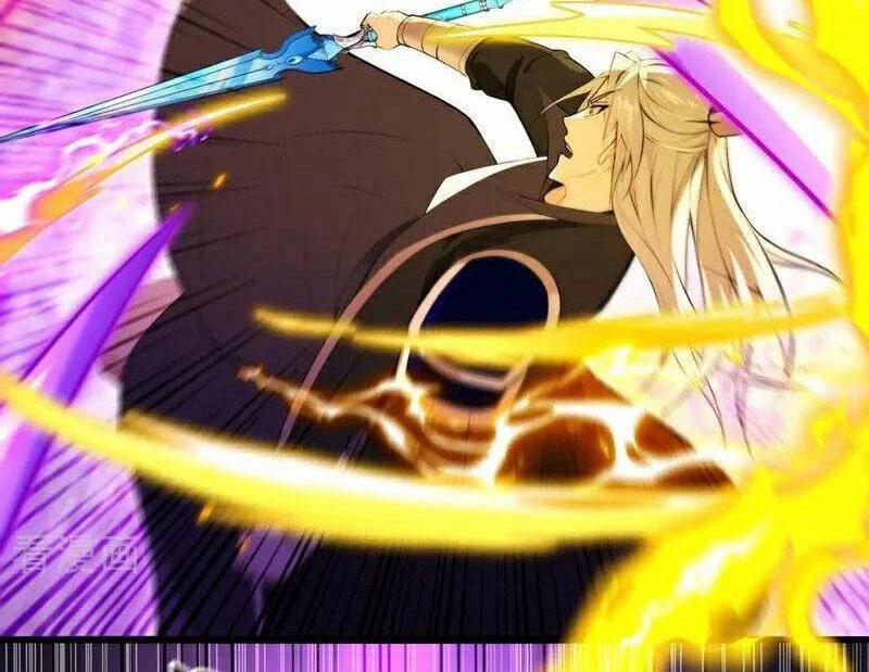 Thập Đại Đế Hoàng Đều Là Đệ Tử Của Ta 383 trang 33