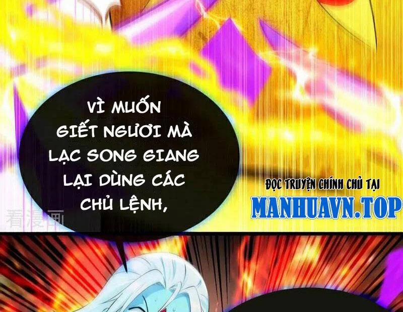 Thập Đại Đế Hoàng Đều Là Đệ Tử Của Ta 383 trang 37