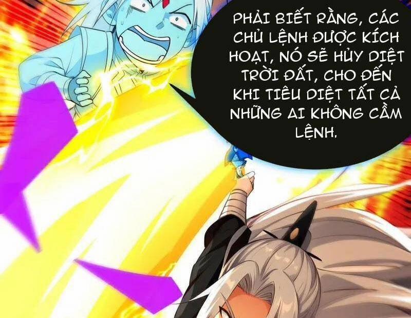 Thập Đại Đế Hoàng Đều Là Đệ Tử Của Ta 383 trang 38