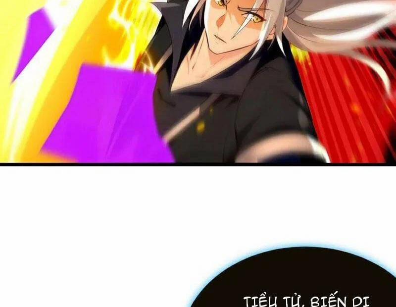Thập Đại Đế Hoàng Đều Là Đệ Tử Của Ta 383 trang 39
