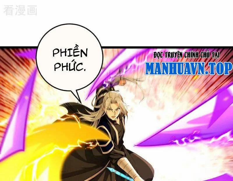 Thập Đại Đế Hoàng Đều Là Đệ Tử Của Ta 383 trang 42