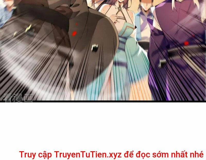 Thập Đại Đế Hoàng Đều Là Đệ Tử Của Ta 383 trang 5