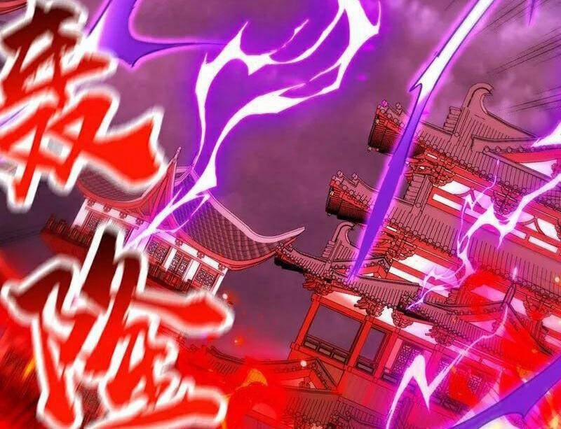 Thập Đại Đế Hoàng Đều Là Đệ Tử Của Ta 383 trang 51