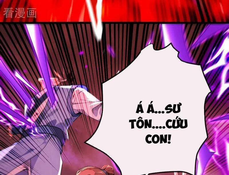 Thập Đại Đế Hoàng Đều Là Đệ Tử Của Ta 383 trang 53