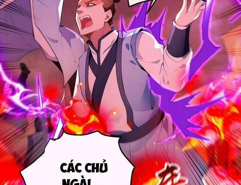 Thập Đại Đế Hoàng Đều Là Đệ Tử Của Ta 383 trang 54