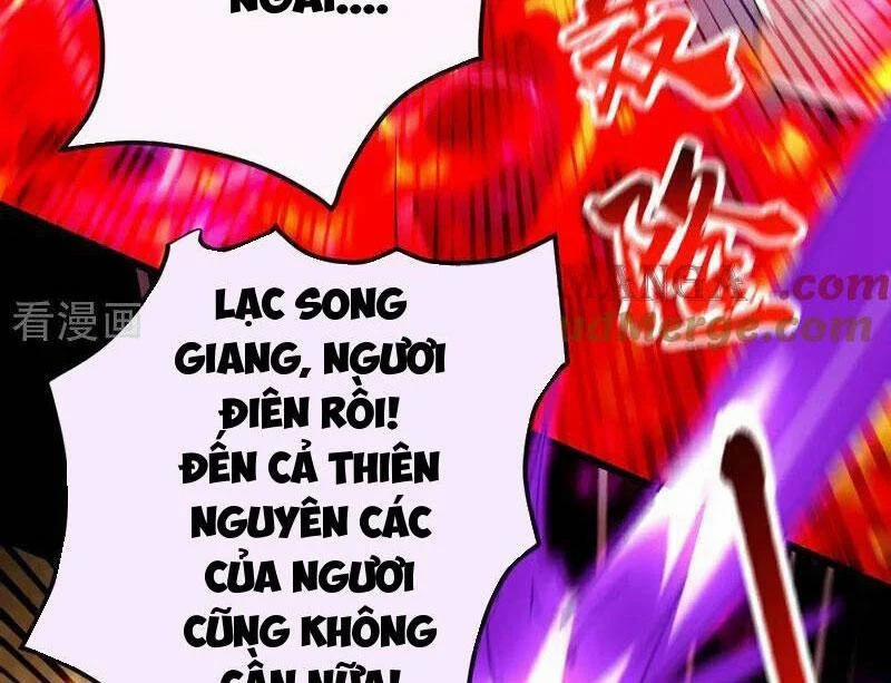 Thập Đại Đế Hoàng Đều Là Đệ Tử Của Ta 383 trang 55