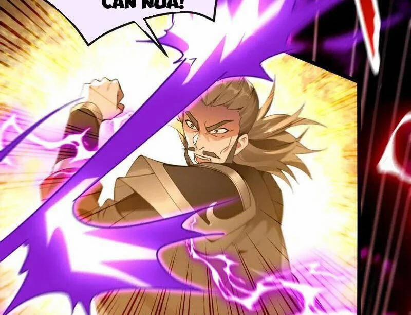 Thập Đại Đế Hoàng Đều Là Đệ Tử Của Ta 383 trang 56