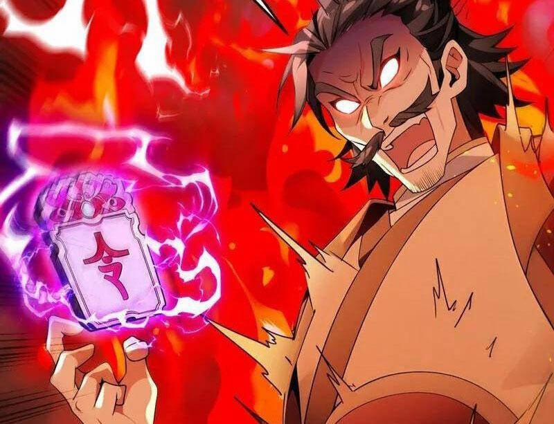 Thập Đại Đế Hoàng Đều Là Đệ Tử Của Ta 383 trang 58