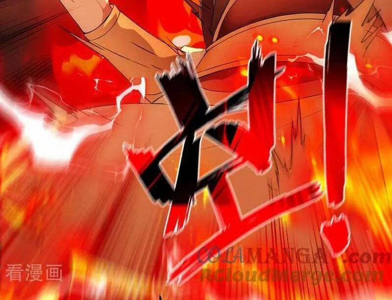 Thập Đại Đế Hoàng Đều Là Đệ Tử Của Ta 383 trang 59