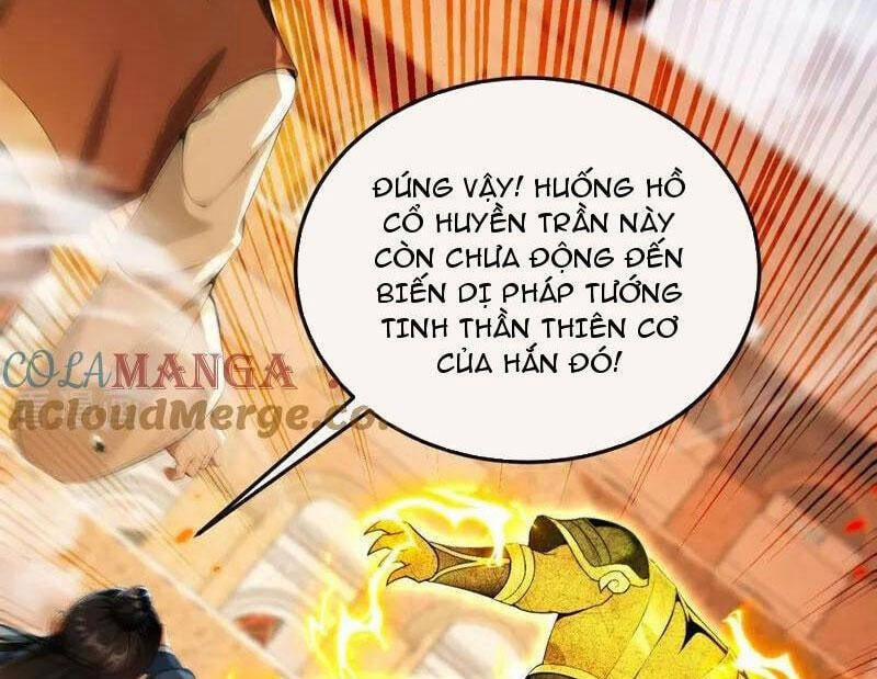 Thập Đại Đế Hoàng Đều Là Đệ Tử Của Ta 383 trang 7