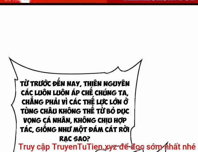 Thập Đại Đế Hoàng Đều Là Đệ Tử Của Ta 383 trang 70