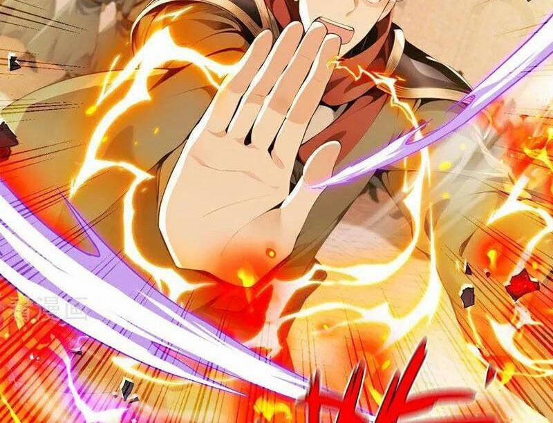 Thập Đại Đế Hoàng Đều Là Đệ Tử Của Ta 383 trang 72