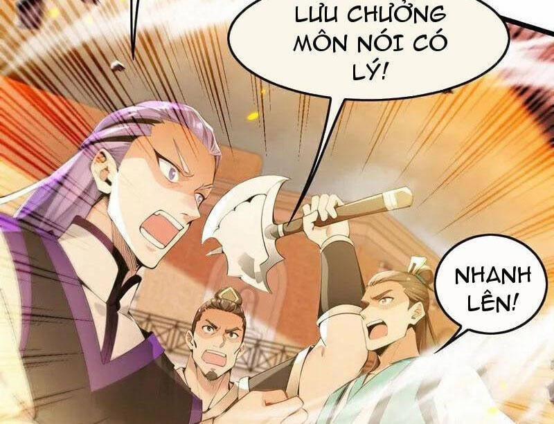 Thập Đại Đế Hoàng Đều Là Đệ Tử Của Ta 383 trang 74