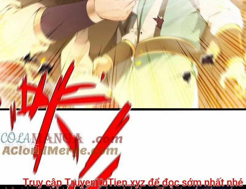 Thập Đại Đế Hoàng Đều Là Đệ Tử Của Ta 383 trang 75