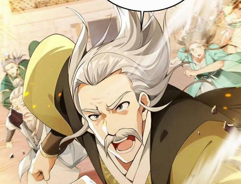 Thập Đại Đế Hoàng Đều Là Đệ Tử Của Ta 383 trang 77