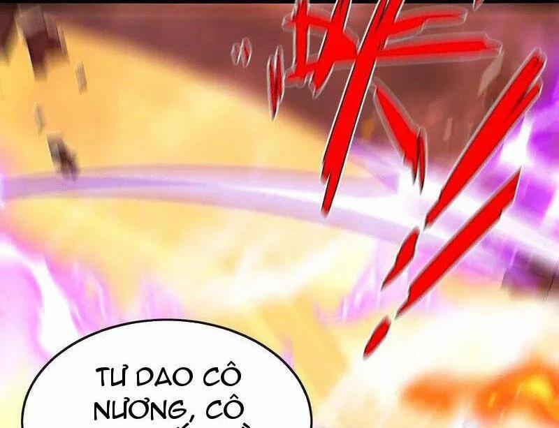 Thập Đại Đế Hoàng Đều Là Đệ Tử Của Ta 383 trang 79